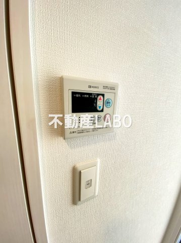 エスリード難波セントラルのその他