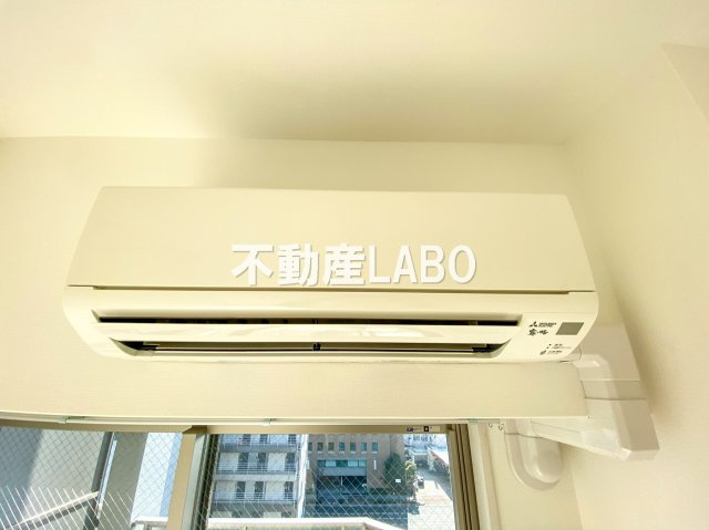 エスリード難波セントラルの設備