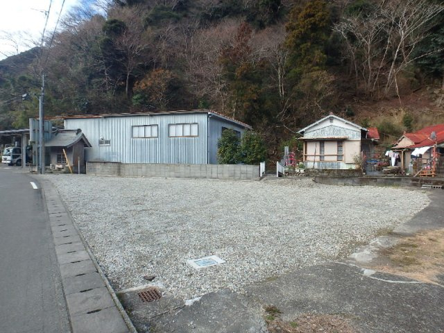 S1565G　高馬土地