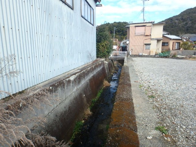 S1565G　高馬土地の周辺