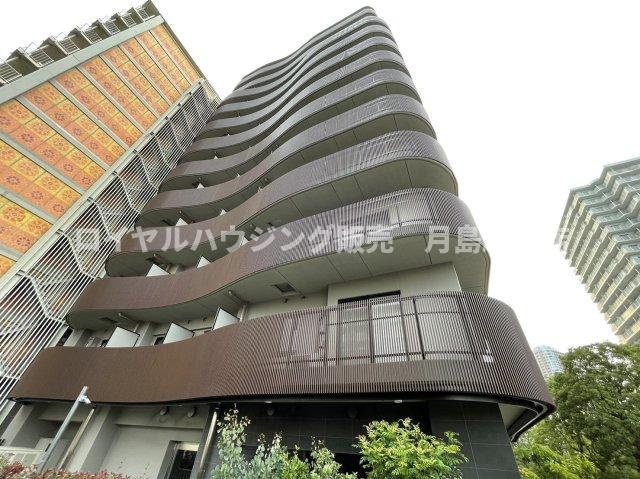 テラス月島の画像