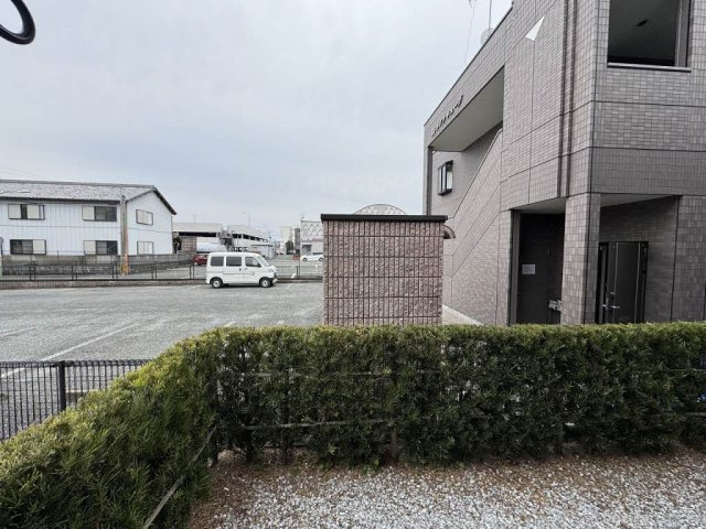 サンクチュアリー久留米Ⅵの内装