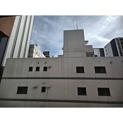 【展望】 | 栄グリーンマンション