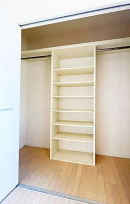 【収納】 | サンビスタ２１