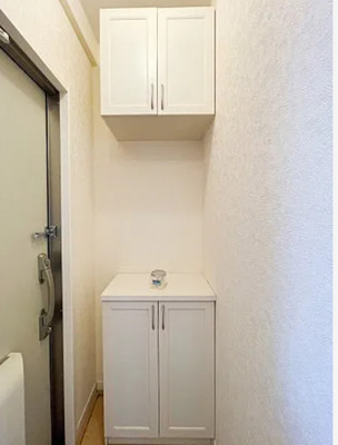 【玄関】 | サンビスタ２１