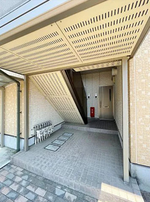 【エントランス】 | サンビスタ２１