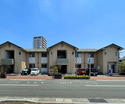 【駐車場】 | サンビスタ２１