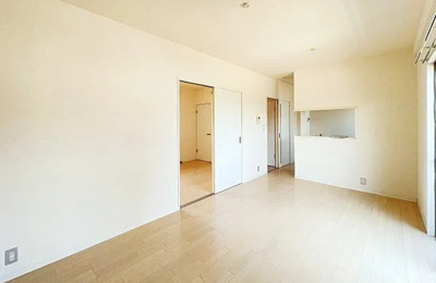 【居間・リビング】 | サンビスタ２１