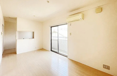 【内装】 | サンビスタ２１