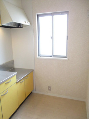 【キッチン】 | サンビスタ２１