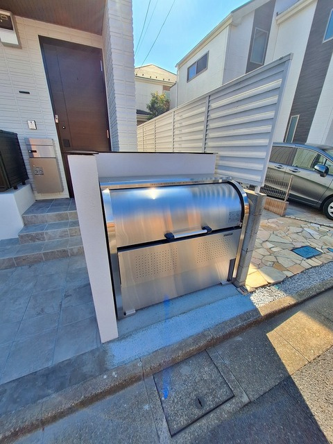 フローレスのその他共用部分