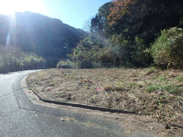 S1632G　須崎土地の外観