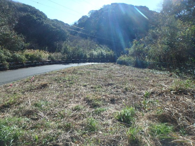 S1632G　須崎土地の外観