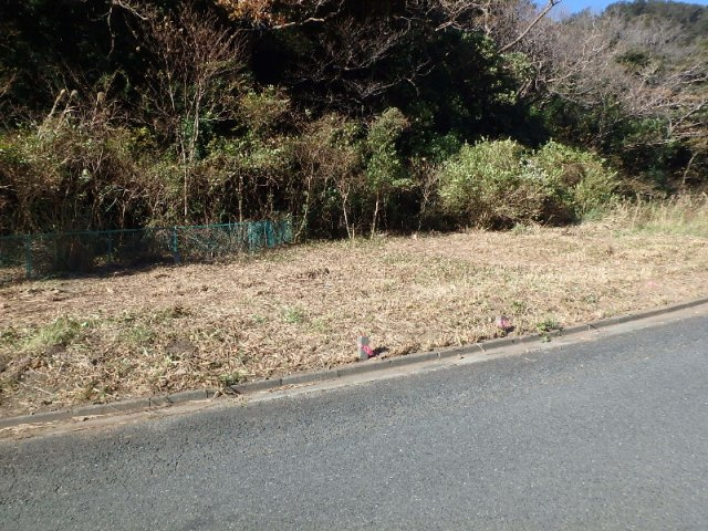 S1632G　須崎土地の外観