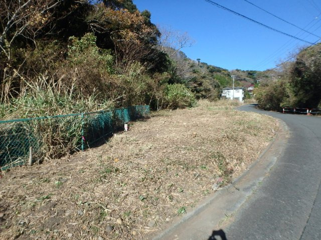 S1632G　須崎土地の外観