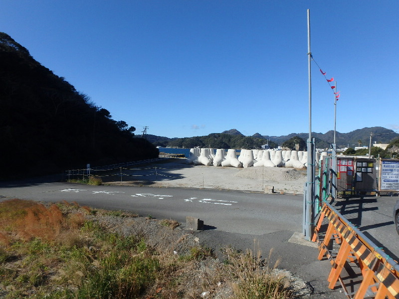 S1632G　須崎土地の周辺