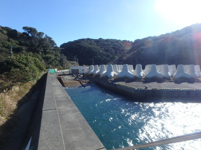 S1632G　須崎土地の周辺