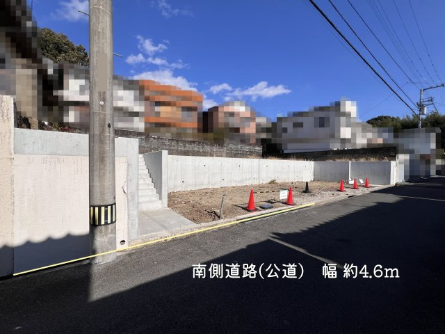 【外観】 | 高知市西秦泉寺