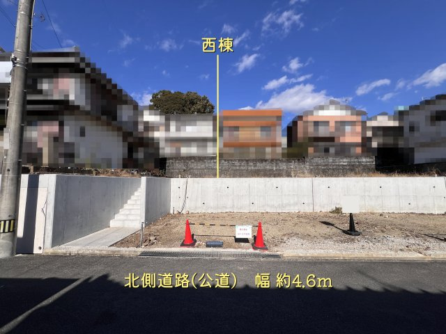 【外観】 | 高知市西秦泉寺