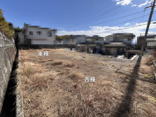 【外観】 | 高知市西秦泉寺
