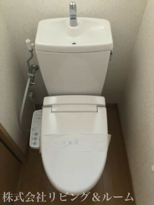 【トイレ】 | ＨＡＮＡＫＯ