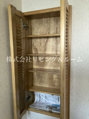 【収納】 | ＨＡＮＡＫＯ