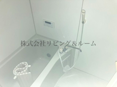 【浴室】 | ＨＡＮＡＫＯ