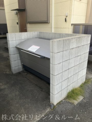 【その他共用部分】 | ＨＡＮＡＫＯ