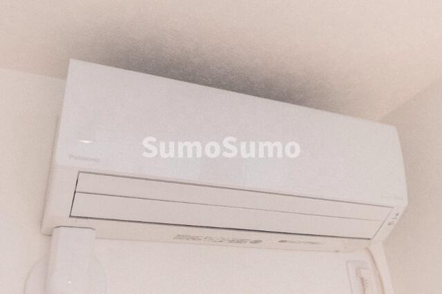 アトリア瀬田の設備| 