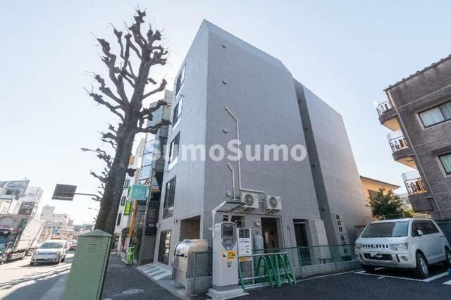 アトリア瀬田