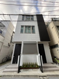 余丁町メゾンの画像