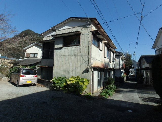 S0164G　1丁目土地