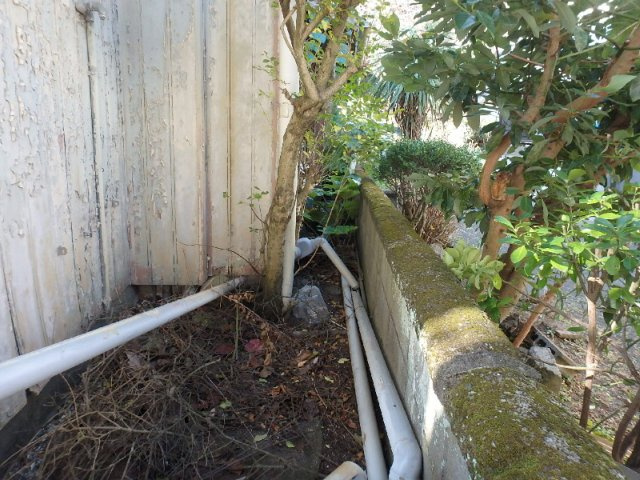 S0164G　1丁目土地の周辺