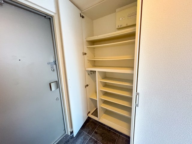 南堀江アパートメントグランデのその他