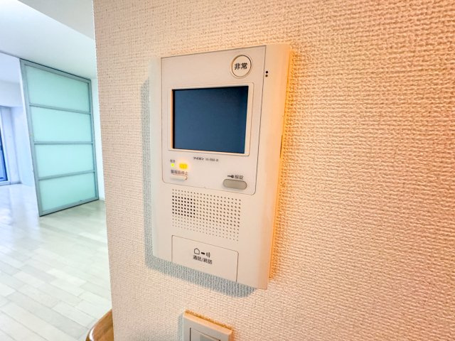 南堀江アパートメントグランデのその他