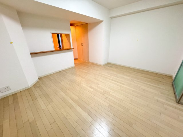 南堀江アパートメントグランデの内装
