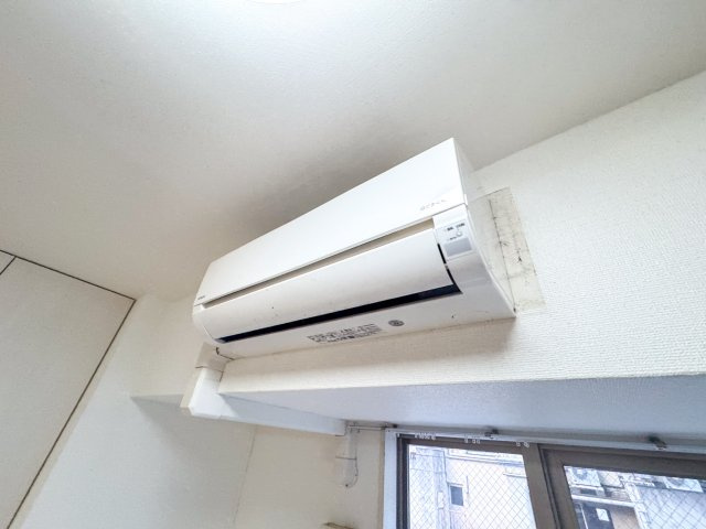 南堀江アパートメントグランデの設備