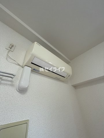 フォレストガーデン蒲生Ⅲの設備