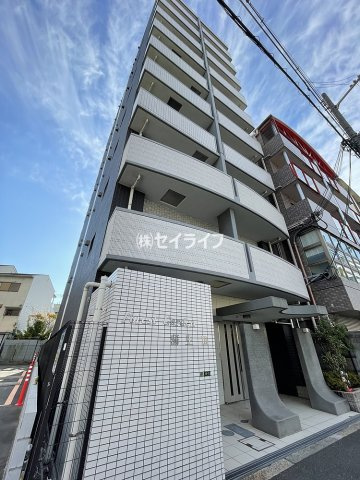 フォレストガーデン蒲生Ⅲ