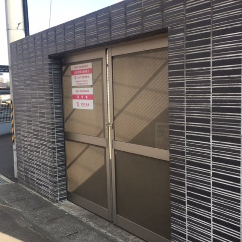 【その他共用部分】Sum　tomizawa 