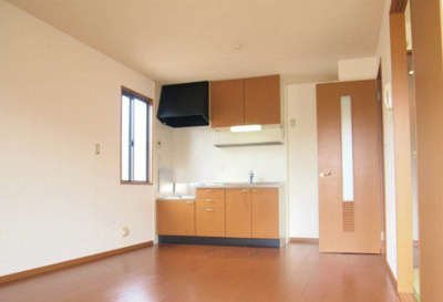 【居間・リビング】 | メルベーユ・ドミール