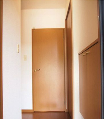 【収納】 | メルベーユ・ドミール