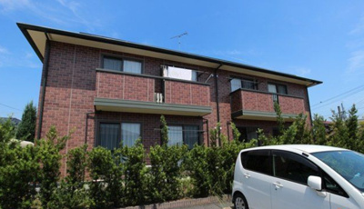 【外観】 | メルベーユ・ドミール