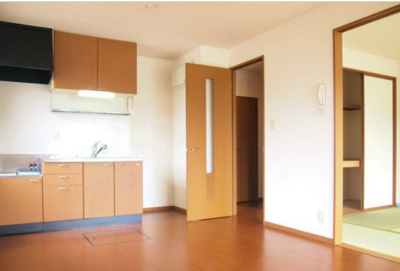 【居間・リビング】 | メルベーユ・ドミール