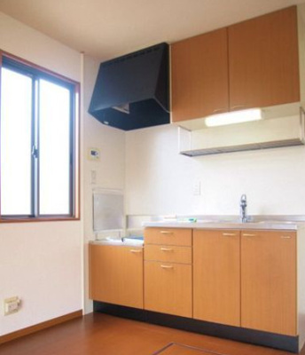 【キッチン】 | メルベーユ・ドミール