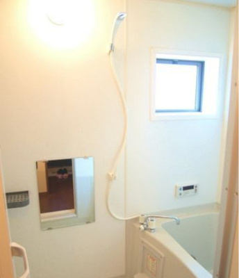 【浴室】 | メルベーユ・ドミール