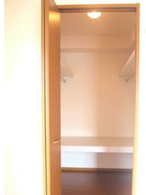 【収納】 | メルベーユ・ドミール