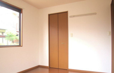 【内装】 | メルベーユ・ドミール