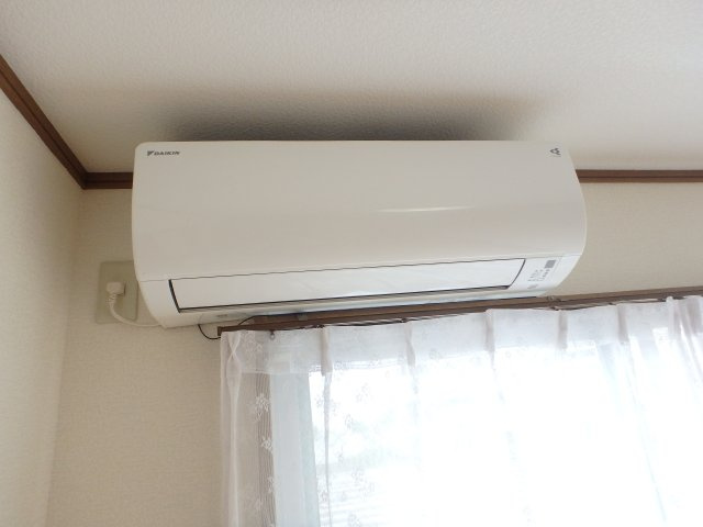 【設備】 | ストリーム・モンド