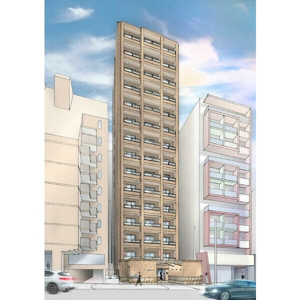 ARTFORM天満橋(アートフォルム天満橋)